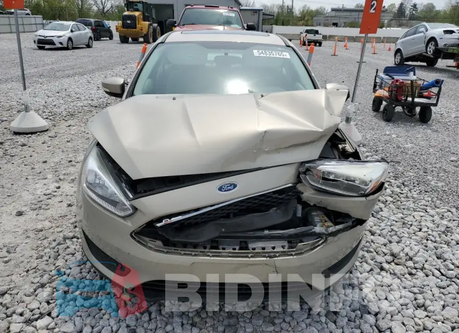 1FADP3F25GL201012 Photo# 5
