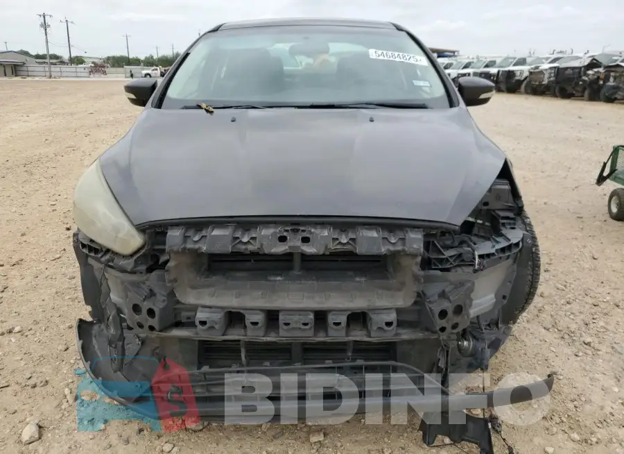 1FADP3F28GL326733 Photo# 5