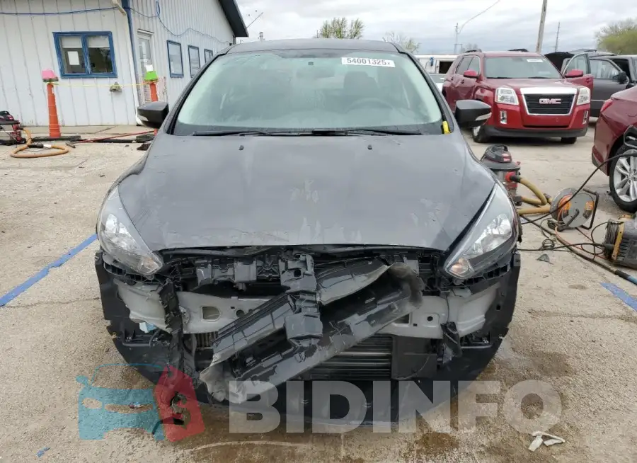 1FADP3FEXGL211223 Photo# 5