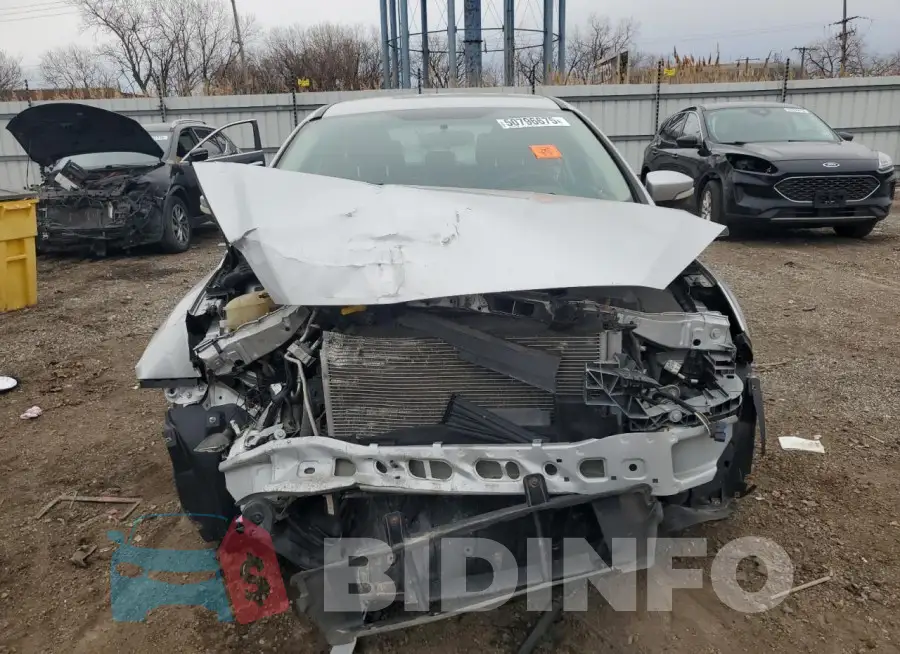 1FADP3K22GL362035 Photo# 5