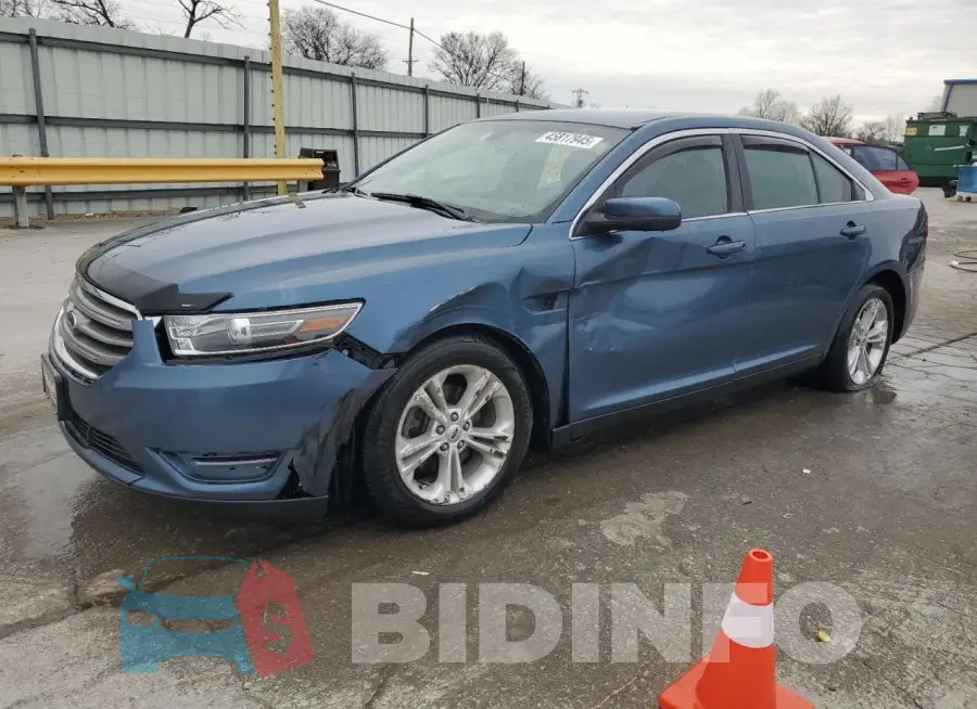 1FAHP2E86JG113619 Photo# 1