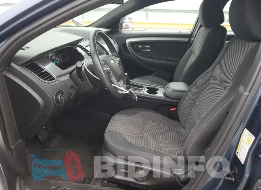 1FAHP2E86JG113619 Photo# 7