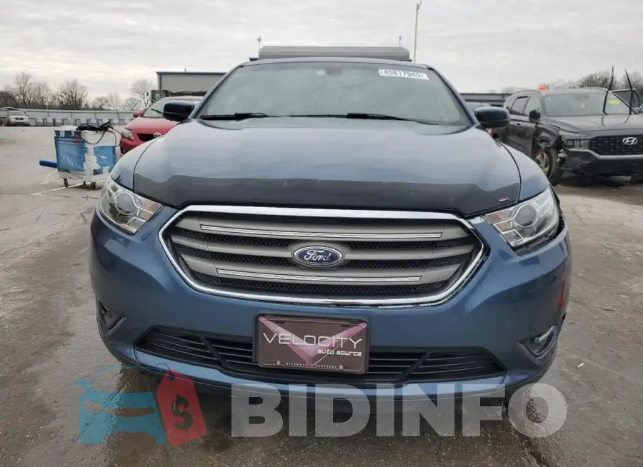 1FAHP2E86JG113619 Photo# 5
