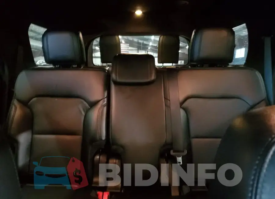 1FM5K8DH0GGD08202 Photo# 10