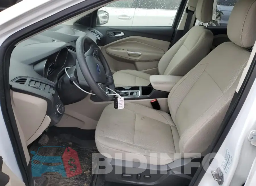 1FMCU9GD3KUB60234 Photo# 7