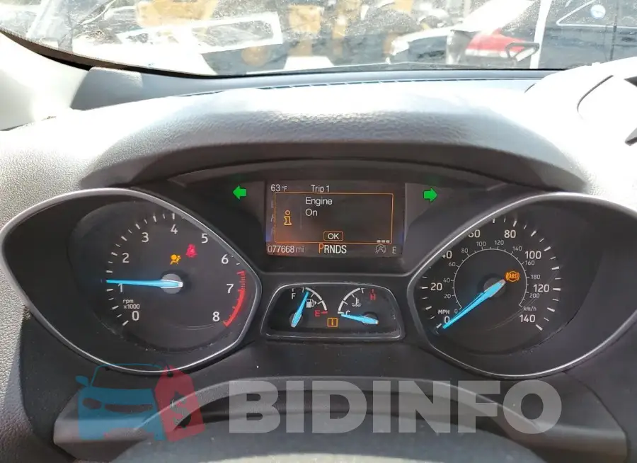 1FMCU9GD6HUD14508 Photo# 9
