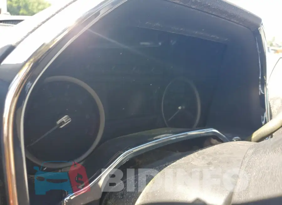 1FT7W2B63JEC61945 Photo# 9