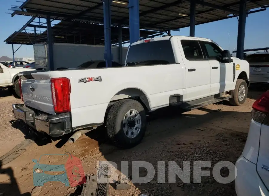 1FT7W2BN7PED35643 Photo# 3