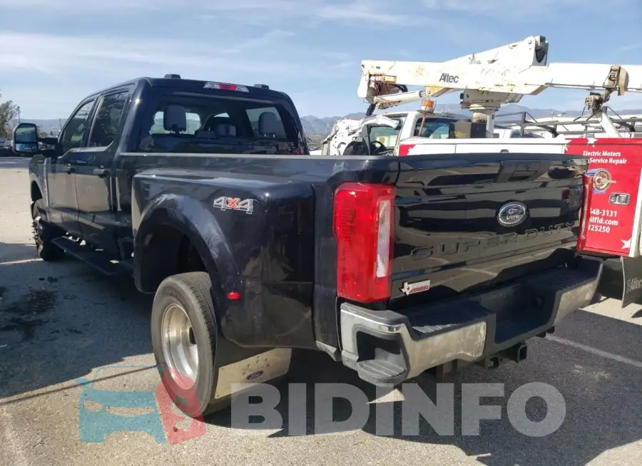1FT8W3DT5PEC40844 Photo# 2