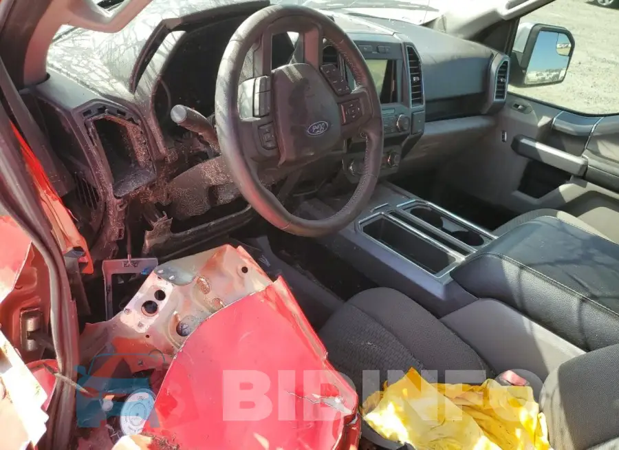 1FTEW1CB0KKE24115 Photo# 8
