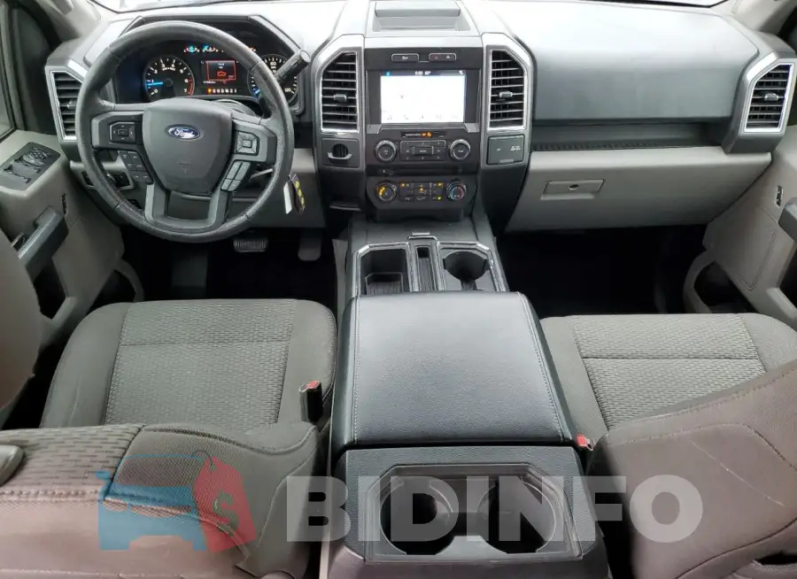 1FTEW1CPXGKF81105 Photo# 8