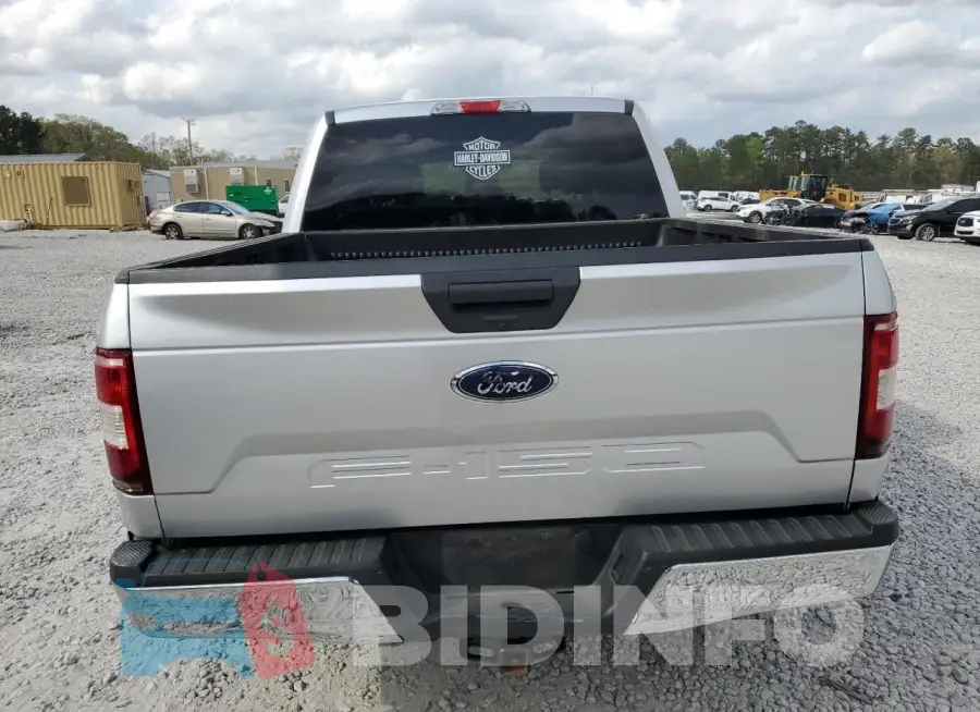 1FTEW1EB7JFD55072 Photo# 6