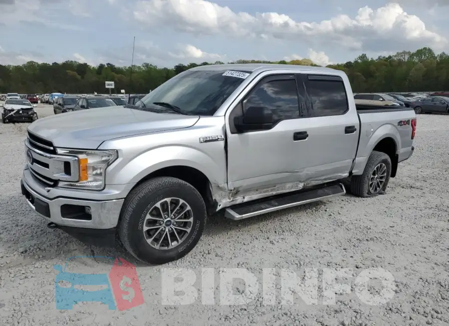 1FTEW1EB7JFD55072 Photo# 1