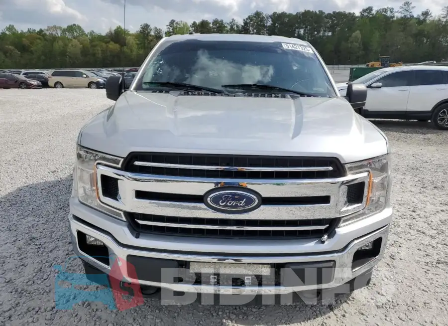 1FTEW1EB7JFD55072 Photo# 5
