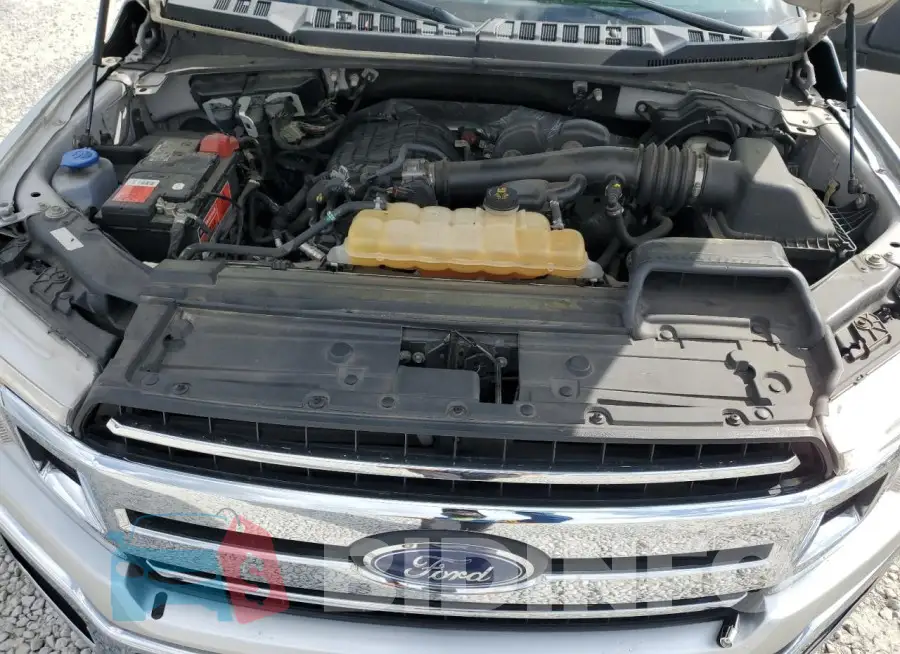 1FTEW1EB7JFD55072 Photo# 11
