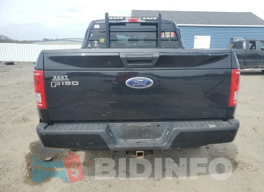 1FTEW1EP5HFB96638 Photo# 6