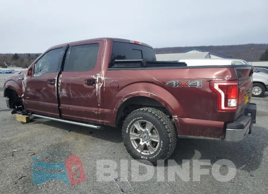 1FTEW1EP6GFA49372 Photo# 2