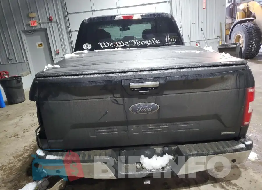 1FTEW1EP8KFD39170 Photo# 6