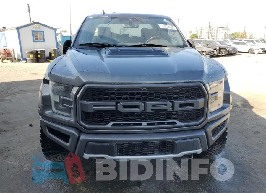 1FTEX1RG7KFB62389 Photo# 5