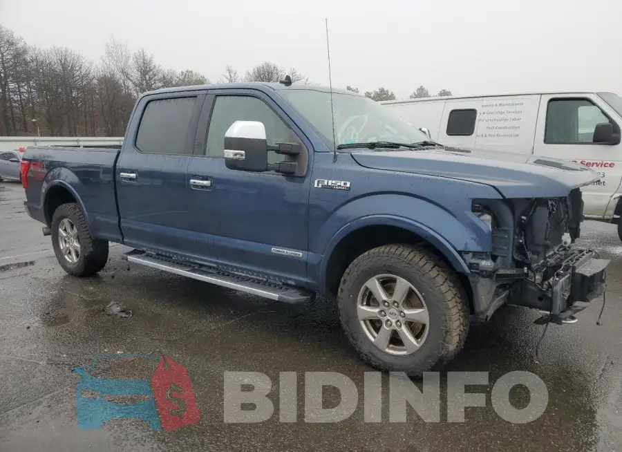 1FTFW1E17KFA72216 Photo# 4