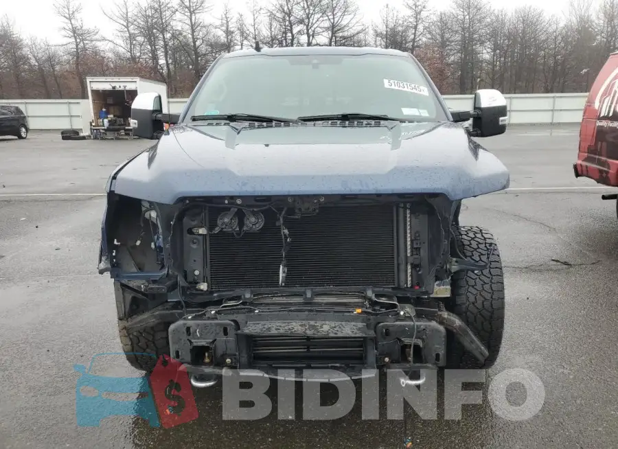 1FTFW1E17KFA72216 Photo# 5