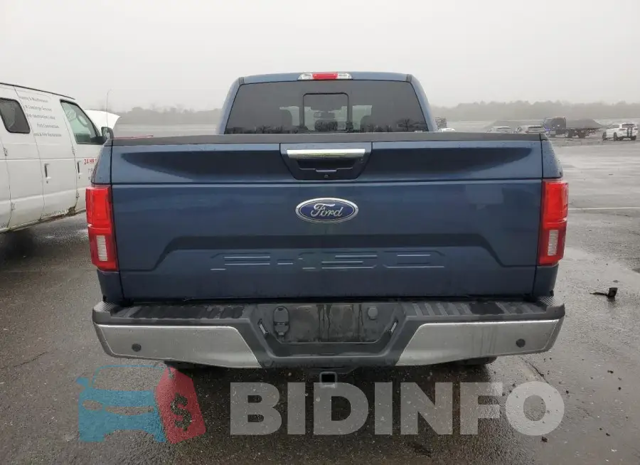 1FTFW1E17KFA72216 Photo# 6