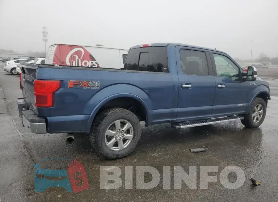 1FTFW1E17KFA72216 Photo# 3