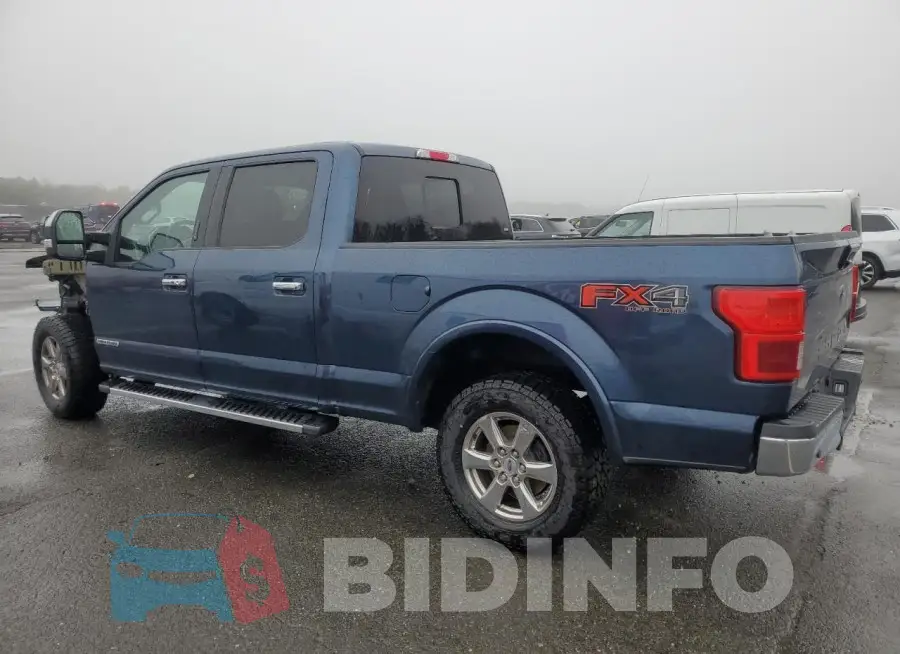 1FTFW1E17KFA72216 Photo# 2