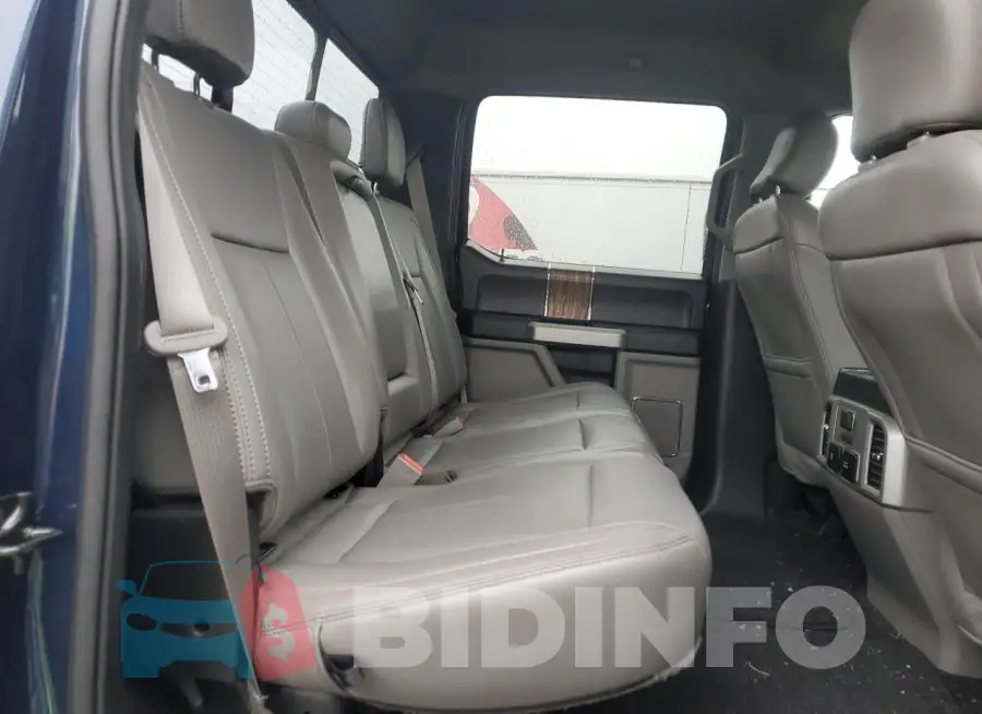 1FTFW1E17KFA72216 Photo# 10
