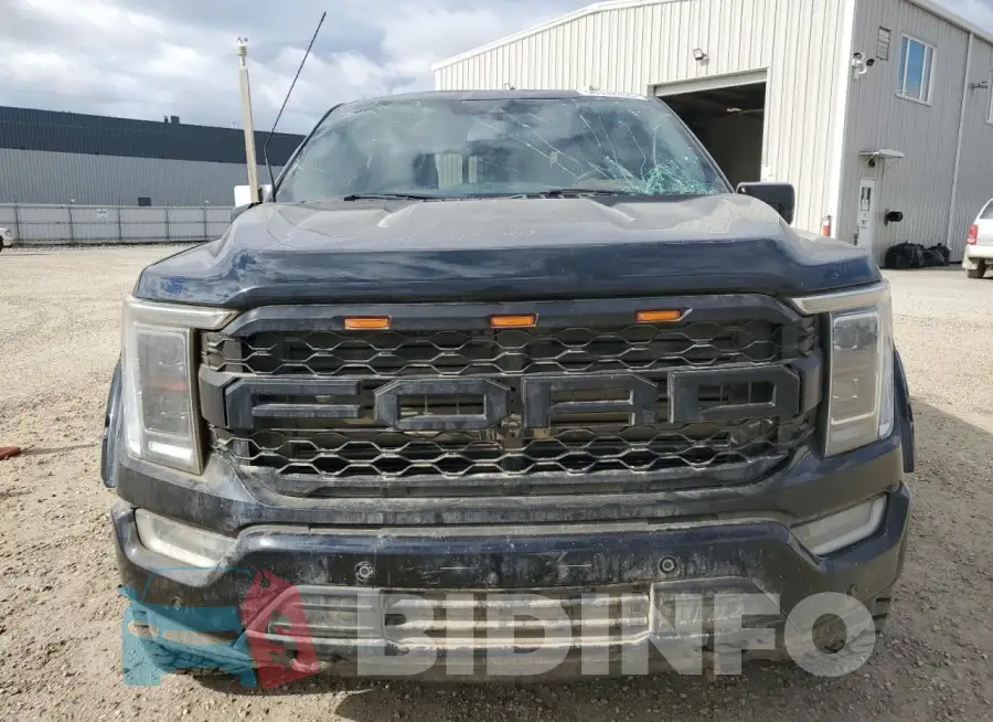 1FTFW1E52NKE31356 Photo# 5