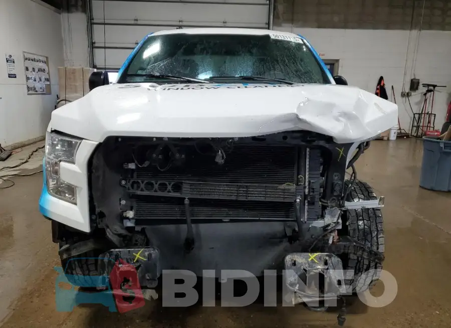 1FTFW1EF9HFB92040 Photo# 5