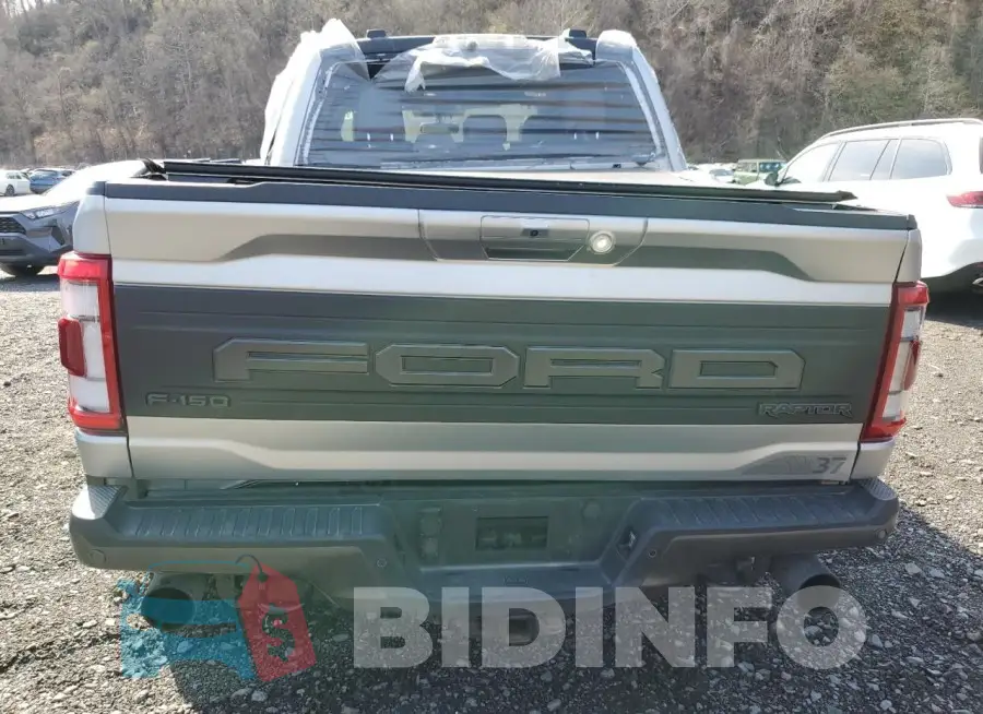 1FTFW1RGXNFA83388 Photo# 6
