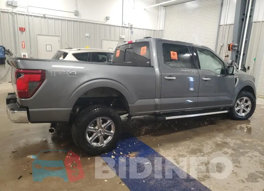 1FTFW3L85RKD48504 Photo# 3