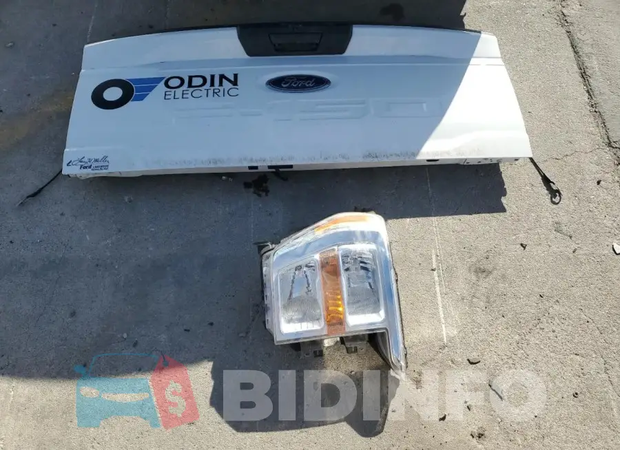 1FTFX1E56NKD72230 Photo# 12