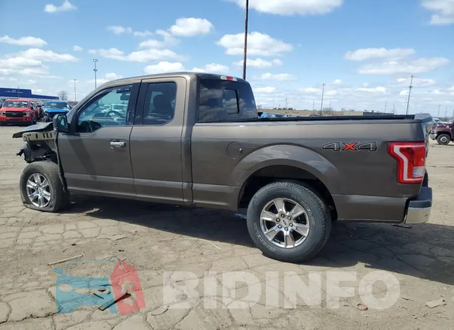 1FTFX1EF5GFD60526 Photo# 2