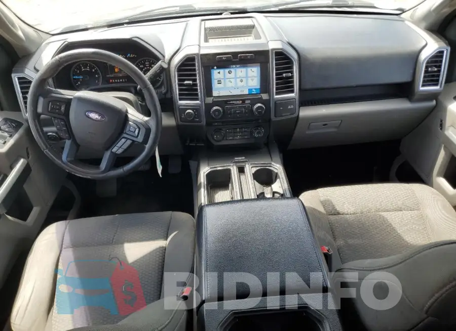 1FTFX1EF5GFD60526 Photo# 8