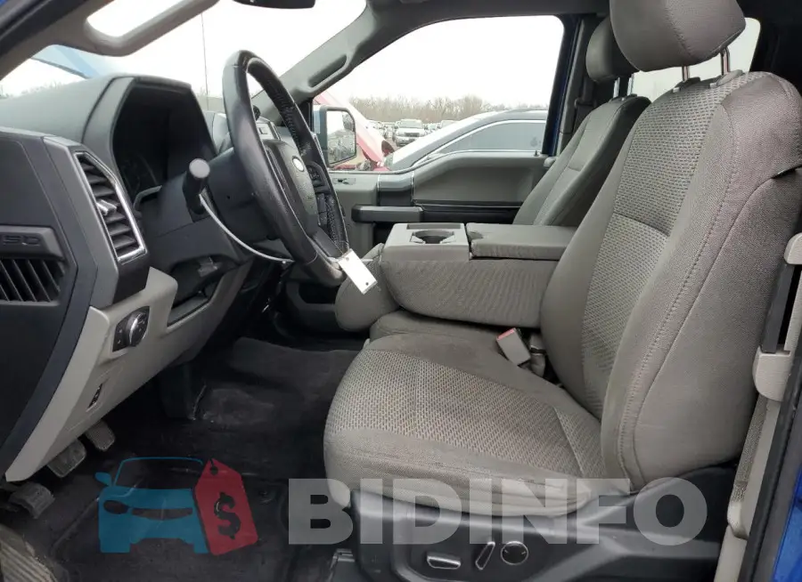 1FTFX1EG3GFC13520 Photo# 7