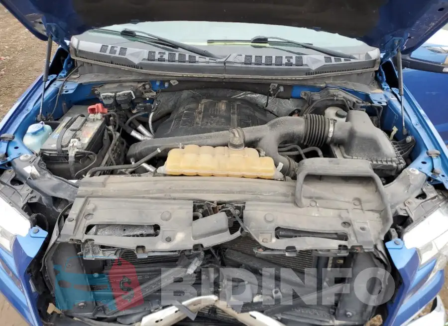 1FTFX1EG3GFC13520 Photo# 11