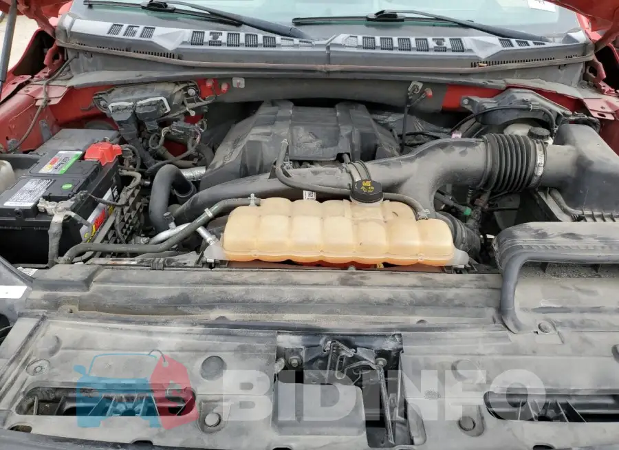 1FTMF1EP5HKD59050 Photo# 11