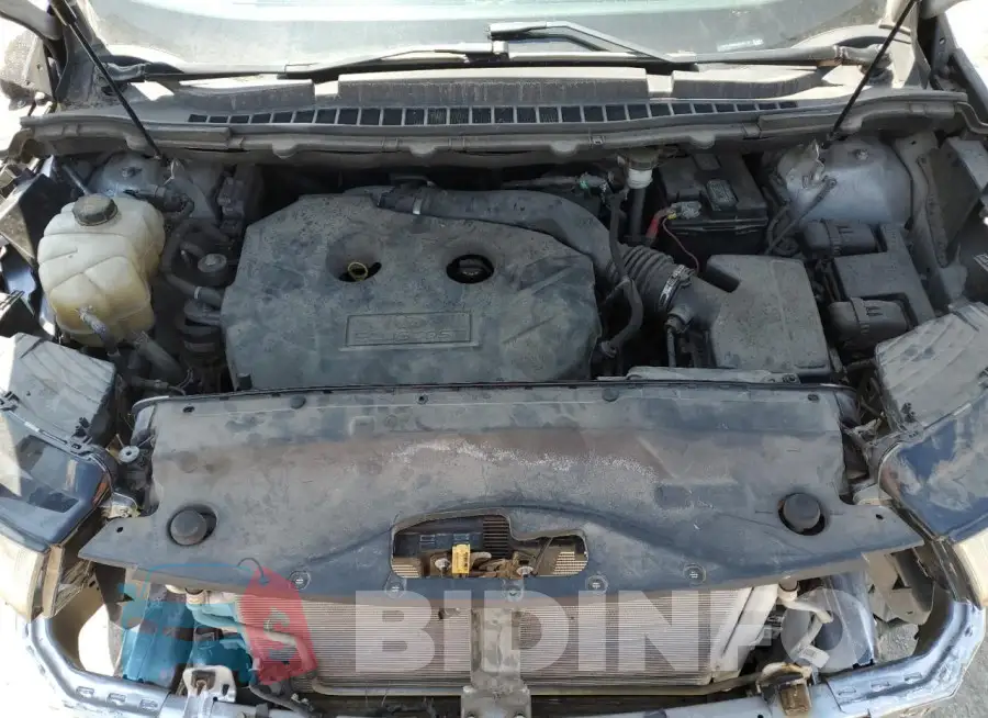 2FMPK4G90GBB83778 Photo# 11