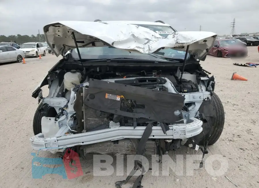 2FMPK4G95RBB05175 Photo# 5