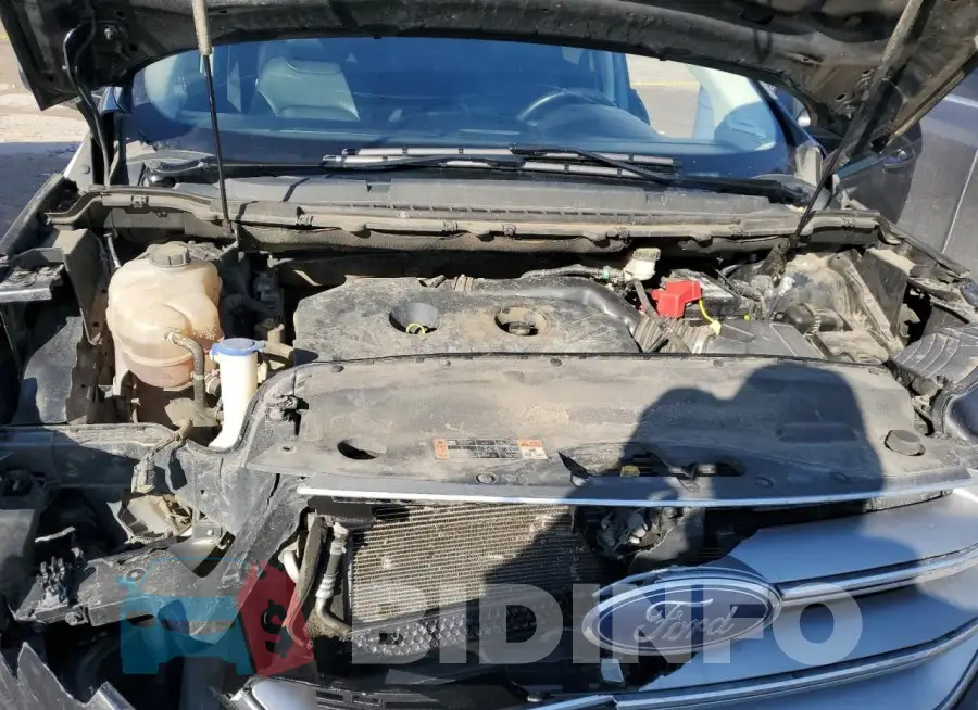 2FMPK4J91HBB29822 Photo# 11