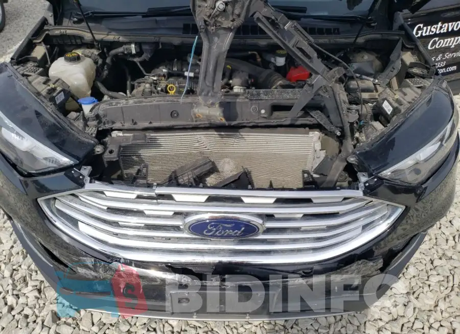 2FMPK4J97LBA21908 Photo# 12