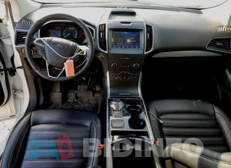 2FMPK4J98LBA32917 Photo# 8