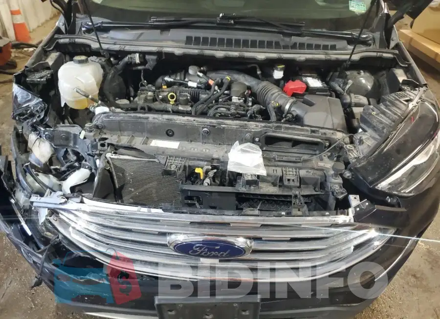 2FMPK4K95LBA55943 Photo# 12