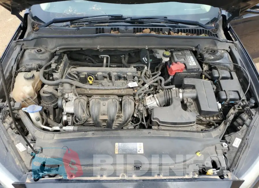 3FA6P0H72GR291964 Photo# 11