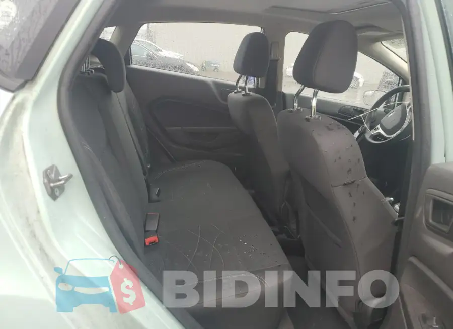 3FADP4EJXKM100957 Photo# 10