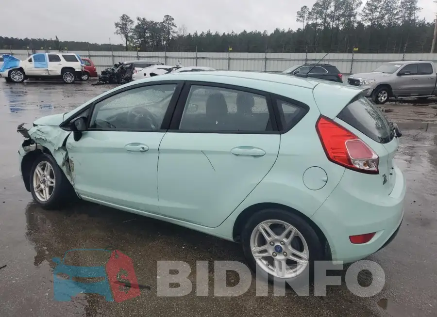 3FADP4EJXKM100957 Photo# 2