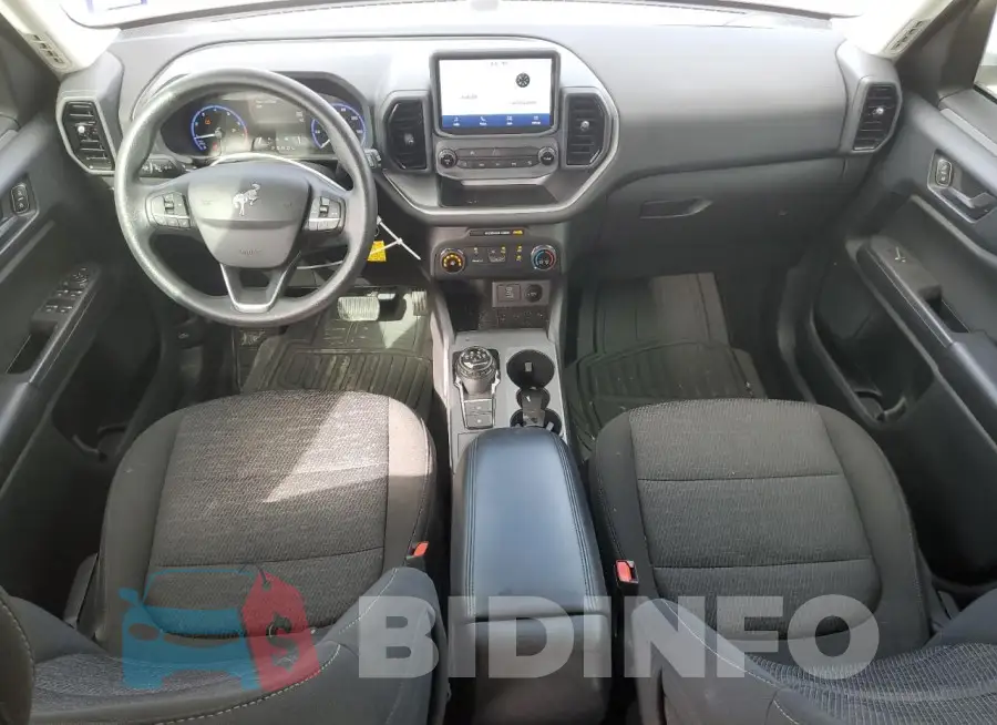 3FMCR9A67NRD12913 Photo# 8