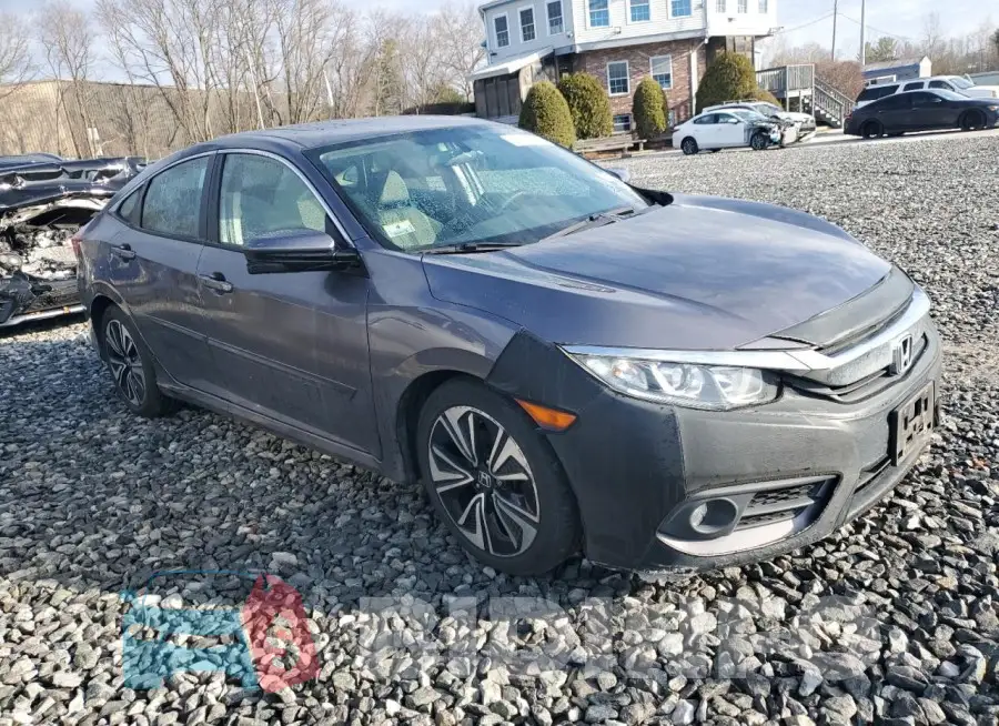 19XFC1F36GE202478 Photo# 4